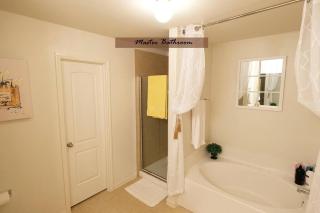 Houston International Airport, 4 Bedrooms 5 Beds - Leclaire - Humble - 1