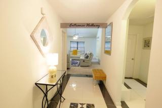 Houston International Airport, 4 Bedrooms 5 Beds - Leclaire - Humble - 2
