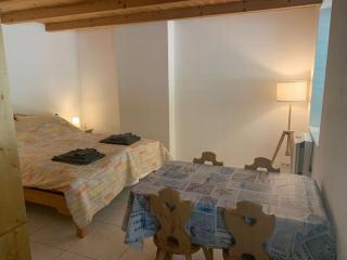 Comodo appartamento nel cuore dell'Engadina - 5 Min da San Moritz - 5