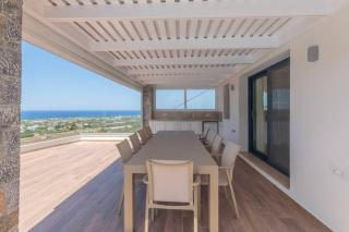 Thea Villa Santa Marina - Malia - 2
