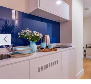 Vip Apartments Orbi 25 - Batoemi - 1