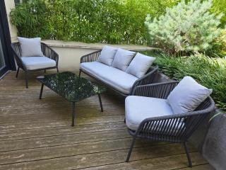 Sun Hill Luxury Suites - Budapest - 9