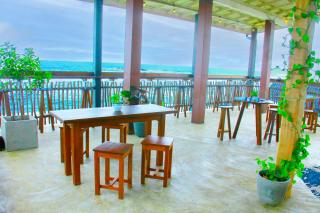 Galene Beach & Surf Hotel - 7