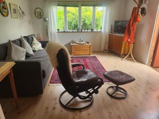 Holiday home with garden - Helsingborg - 4