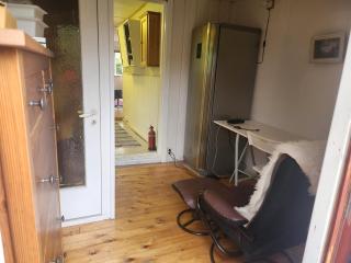 Holiday home with garden - 3