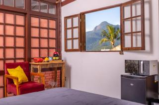 Suíte Privativa Próximo a balsa! - Ilhabela - 9