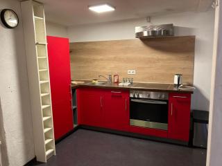 Zentrale reizende Wohnung für 3 Personen - Leutkirch im Allgäu - 4