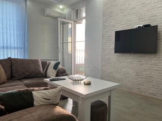 flat - Kakhaberi - 8