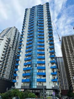 flat - Kakhaberi - 1