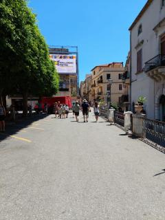 Al Teatro Antico Rooms & House - Taormina - 5