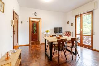 Appartamento nel cuore della Valsassina - Moggio - 9
