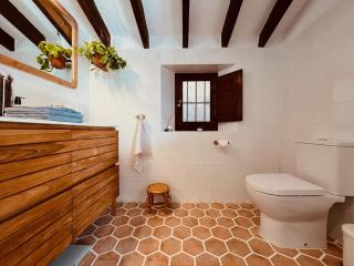 Casita Comares - bed and breakfast - La Alquería - Comares - Málaga - Comares - 3