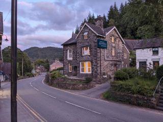 Base Camp Snowdonia, Gwersyll Cyntaf Eryri - 9