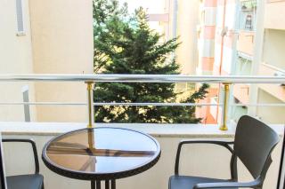 Ultimate Luxury Deluxe Suite 734 - Durazzo - 9