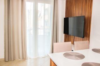 Ultimate Luxury Deluxe Suite 734 - Durazzo - 2