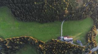 Bauernhof Niederfilzboden - 7