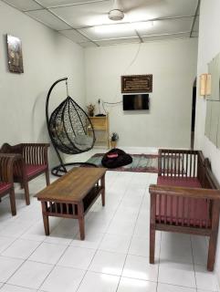 Harraz Homestay Gebeng - Kampung Saberang Balok - 4