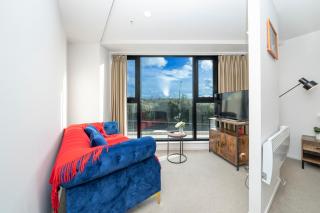 CBD beautiful studio Union street - Auckland - 3