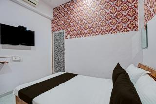 Hotel O Angel - Surat - 9