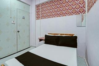Hotel O Angel - Surat - 6