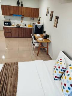 Cozy Haven Superior Studio Free Private Parking Netflix - Petaling Jaya - 7