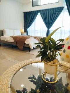 Cozy Haven Superior Studio Free Private Parking Netflix - 5