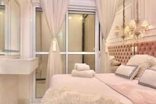 1509 - Rentaqui Apartmento Bela Vista Lux - São Paulo - 7