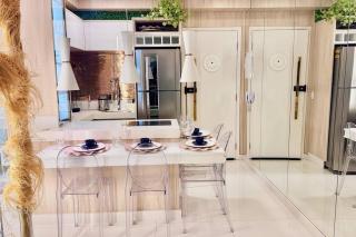1509 - Rentaqui Apartmento Bela Vista Lux - São Paulo - 1