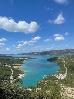 Cœur de provence - Gréoux-les-Bains - 8