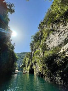 Cœur de provence - Gréoux-les-Bains - 9