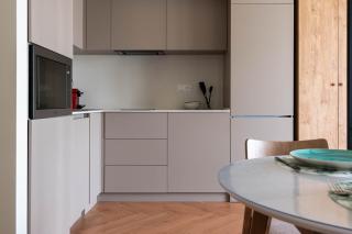 Cozy Nest in Premium Residence - Yakkasaray - 5