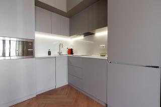 Cozy Nest in Premium Residence - Yakkasaray - 4