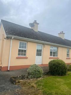 Woodside Cottage Ashley Park - Nenagh - 5