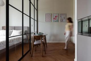 Cozy Nest in Premium Residence - 9