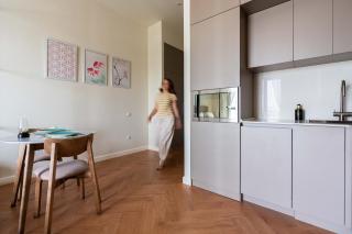 Cozy Nest in Premium Residence - Yakkasaray - 6