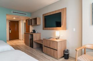 Wyndham Garden Mazatlan Marina - 7