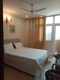 A luxury abode in the heart of South delhi! - 4