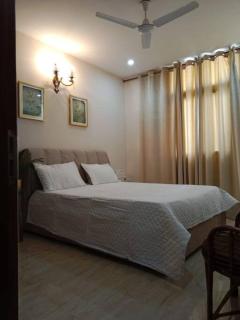 A luxury abode in the heart of South delhi! - New Delhi - 3