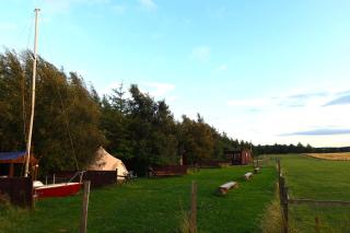 Dreish - Glamping Pod - 5