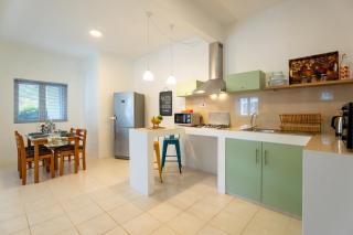 Appartement - A 300m de la mer - Pereybere - 3