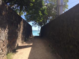 Appartement - A 300m de la mer - Pereybere - 1
