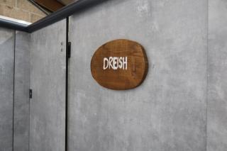 Dreish - Glamping Pod - 4