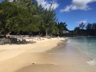 2 ch, patio privé, piscine, parking, plage à pied - 3