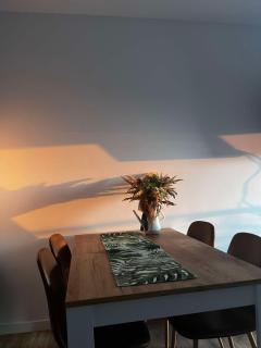 Leaf Apartament Łódź prywatne miejsce parkingowe - 3