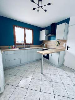 La P'tite Ambrièroise - 1