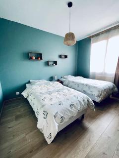 La P'tite Ambrièroise -  - 5