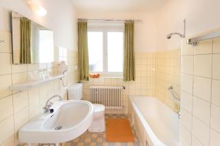 Ferienappartements Brandner - 8