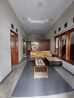 Java Villa Bromo - Tosari - 4