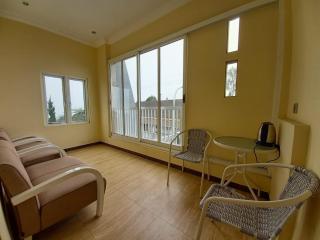 Java Villa Bromo - 2