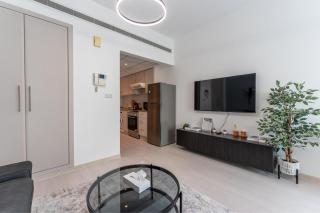 HAVN - Studio Apartment in Ghozlan, The Greens - Dubai - 9